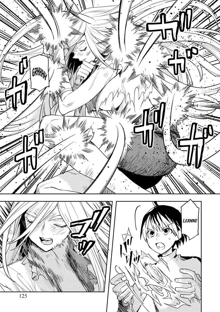 Page 4 Chapter 20 Shitennou Sai Jakudatta Ore. Tensei Shitanode Heionna Seikatsu wo Nozomu