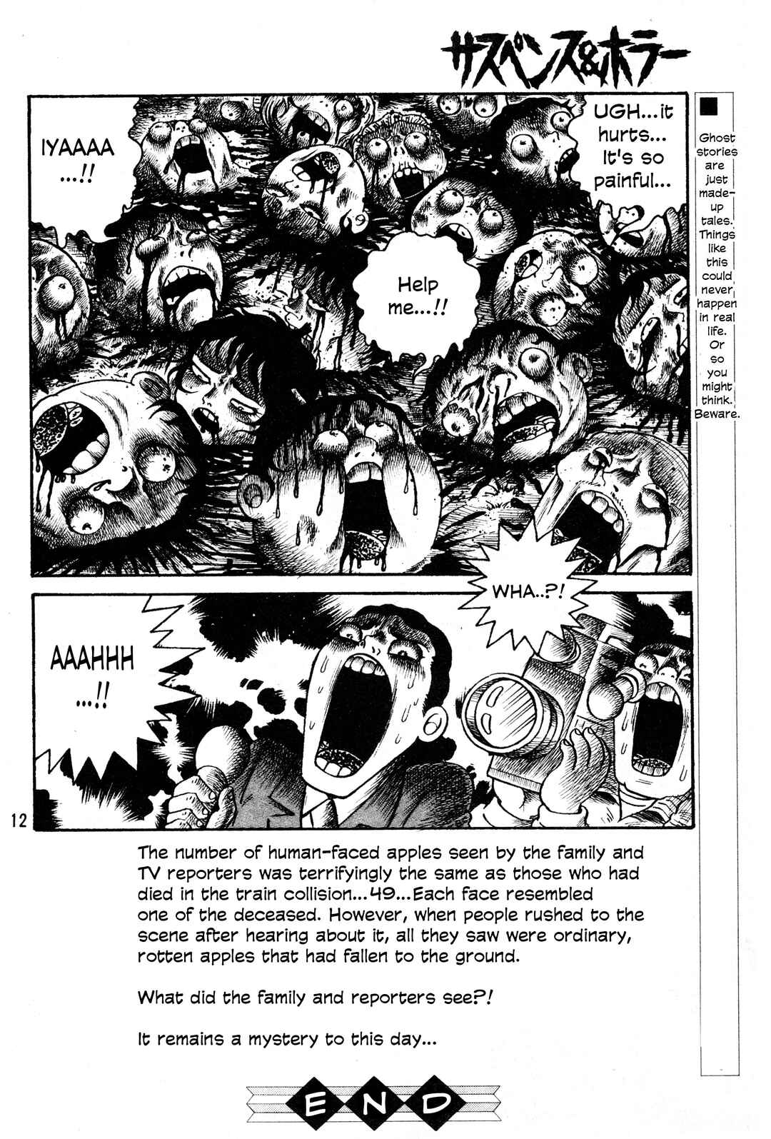 Page 11 Chapter Unknown_00b5 The Apple With A Human Face
