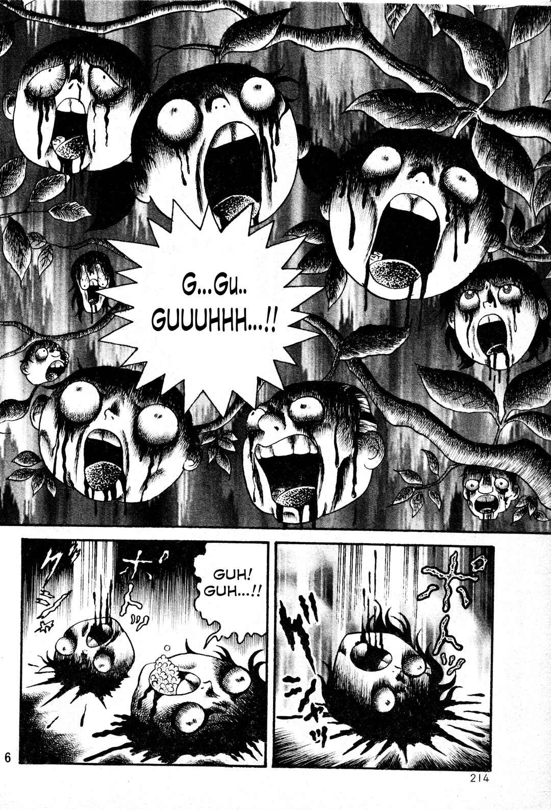 Page 6 Chapter Unknown_00b5 The Apple With A Human Face