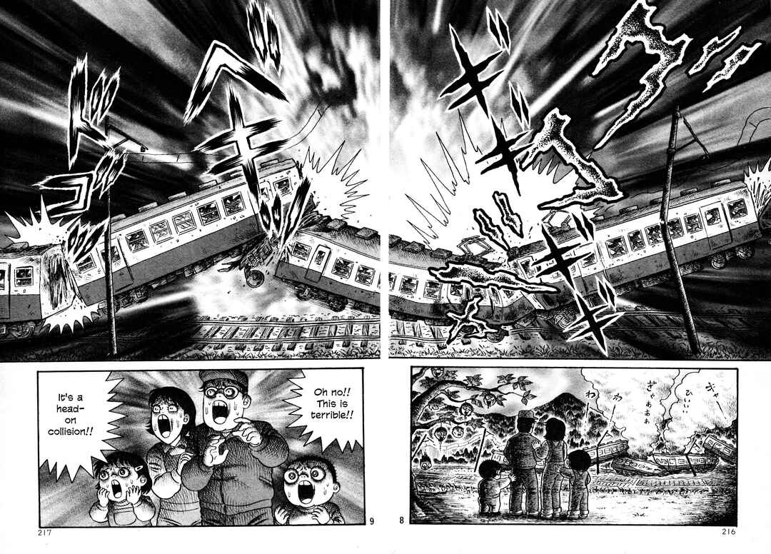 Page 8 Chapter Unknown_00b5 The Apple With A Human Face