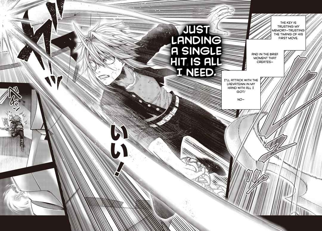 Page 9 Chapter 1.3 Tutorial ga Hajimaru Mae ni – Boss Chara-tachi wo Hametsu Sasenai Tame ni Ore ga Dekiru Ikutsu ka no Koto