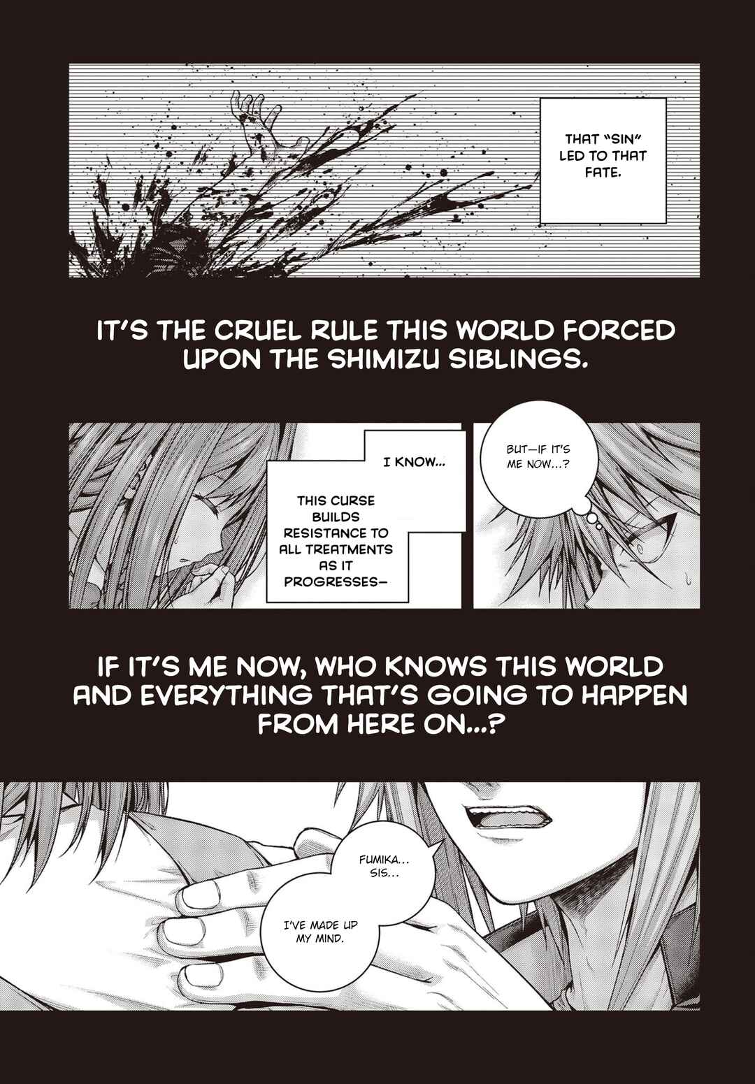 Page 18 Chapter 1.1 Tutorial ga Hajimaru Mae ni – Boss Chara-tachi wo Hametsu Sasenai Tame ni Ore ga Dekiru Ikutsu ka no Koto