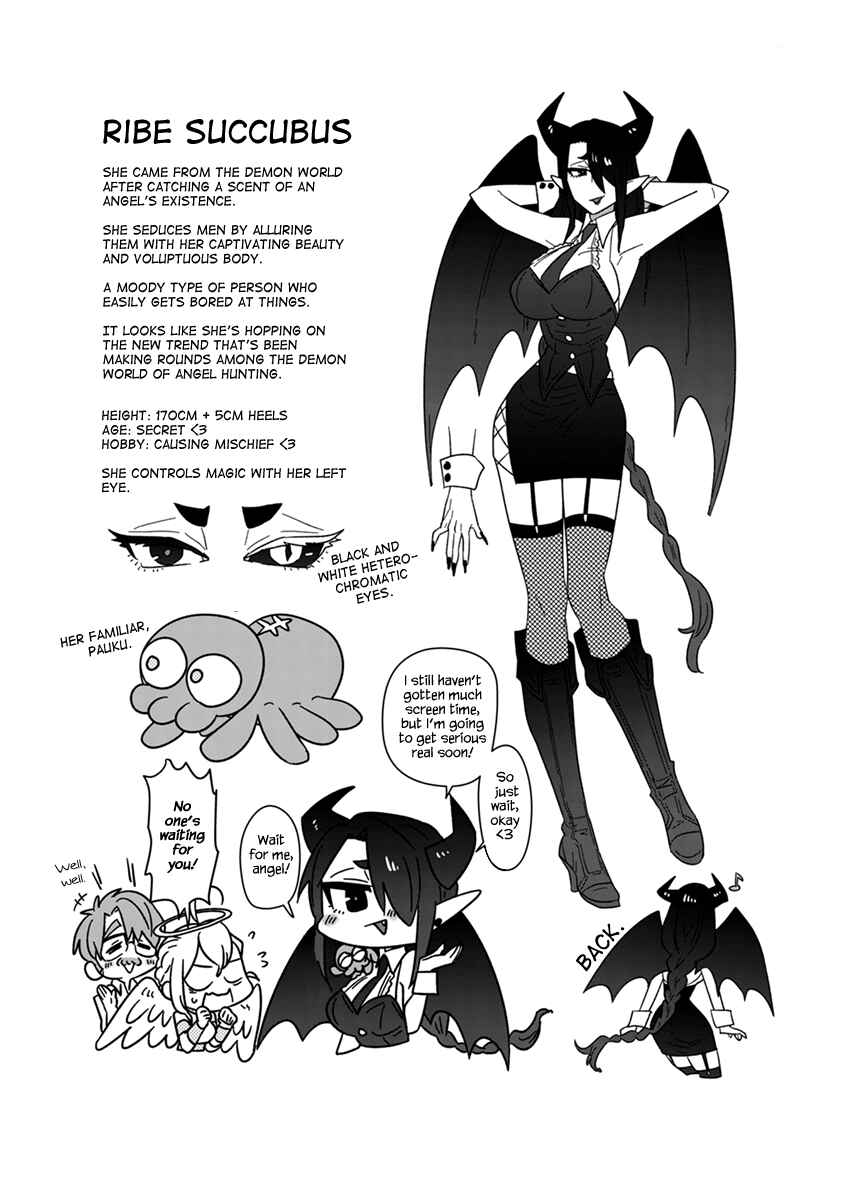 Page 1 Chapter 8 Ojiichan Shinanai