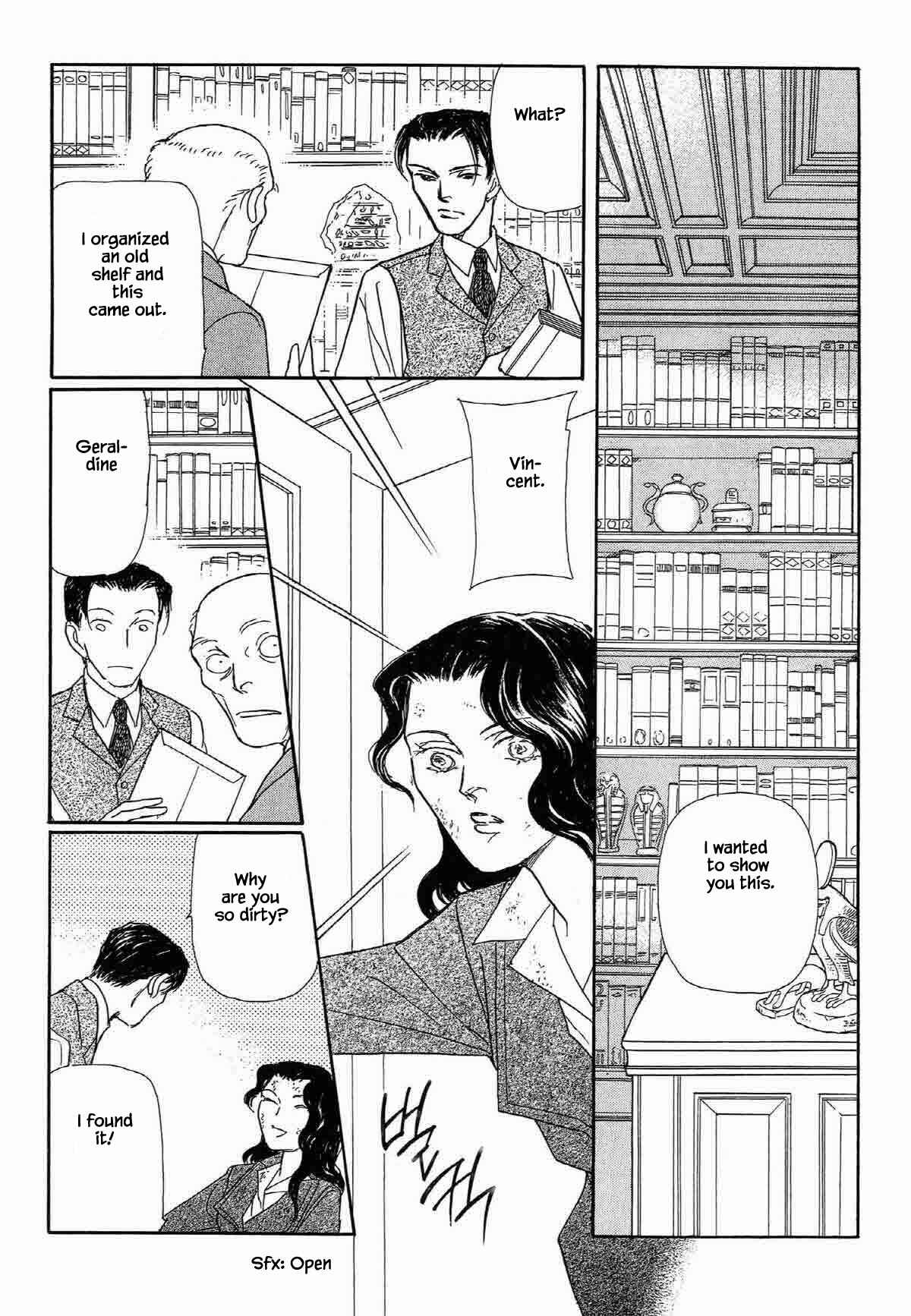 Page 2 Chapter 20 Megami-sama to Watashi