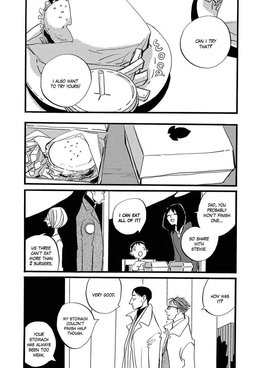 Page 10 Chapter 4 ACCA - 13-ku Kansatsuka Gaiden - Paula & Michelle