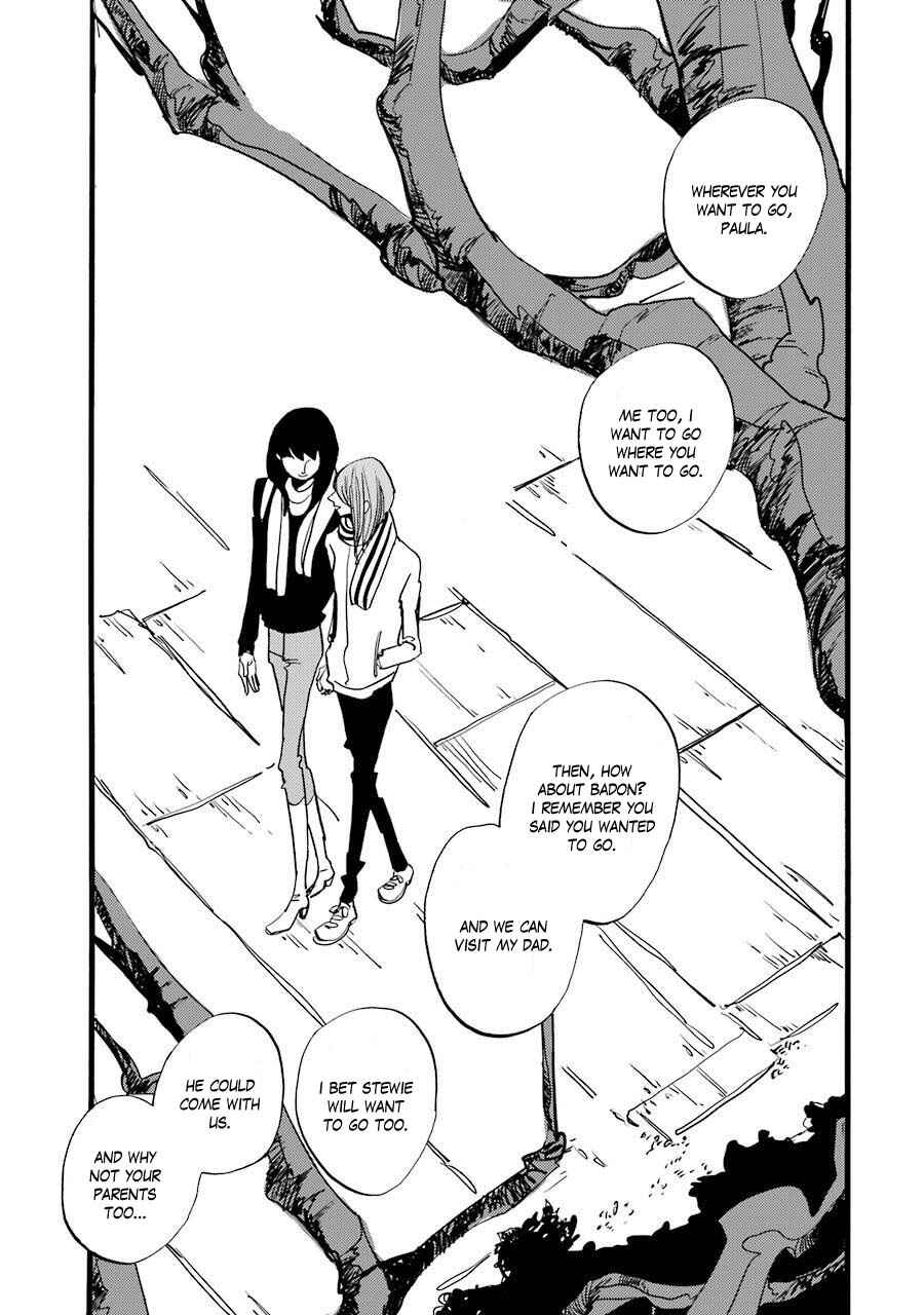 Page 32 Chapter 4 ACCA - 13-ku Kansatsuka Gaiden - Paula & Michelle
