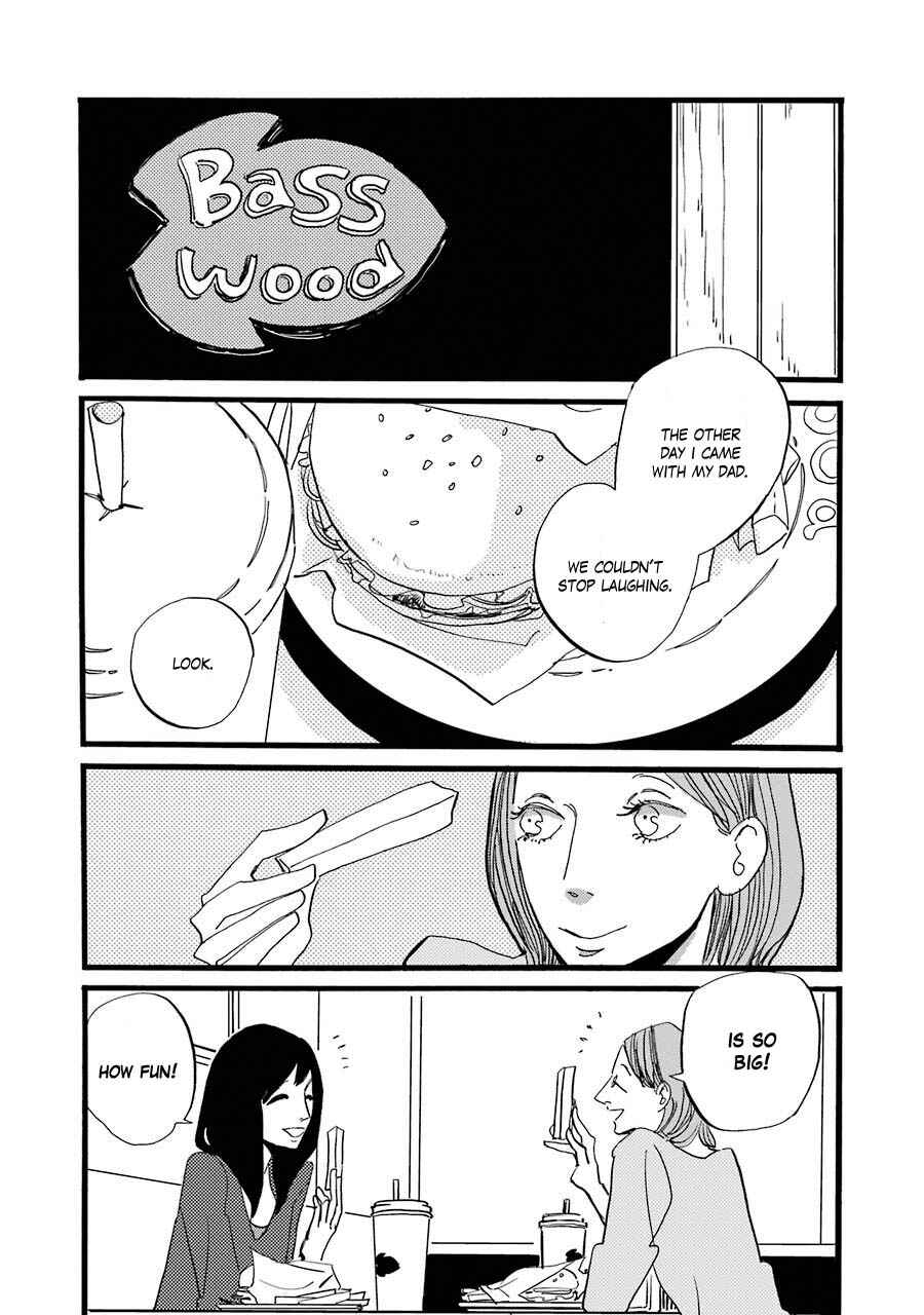 Page 7 Chapter 4 ACCA - 13-ku Kansatsuka Gaiden - Paula & Michelle