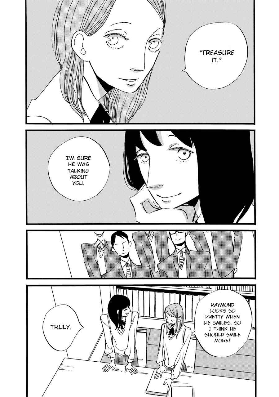 Page 22 Chapter 2 ACCA - 13-ku Kansatsuka Gaiden - Paula & Michelle