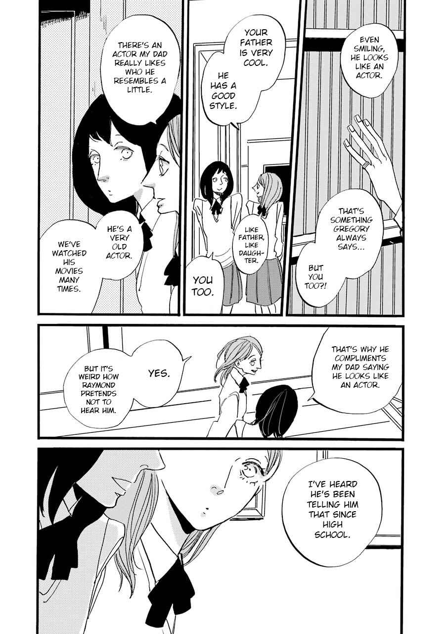 Page 23 Chapter 2 ACCA - 13-ku Kansatsuka Gaiden - Paula & Michelle