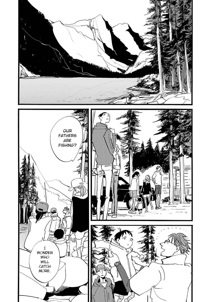 Page 27 Chapter 2 ACCA - 13-ku Kansatsuka Gaiden - Paula & Michelle