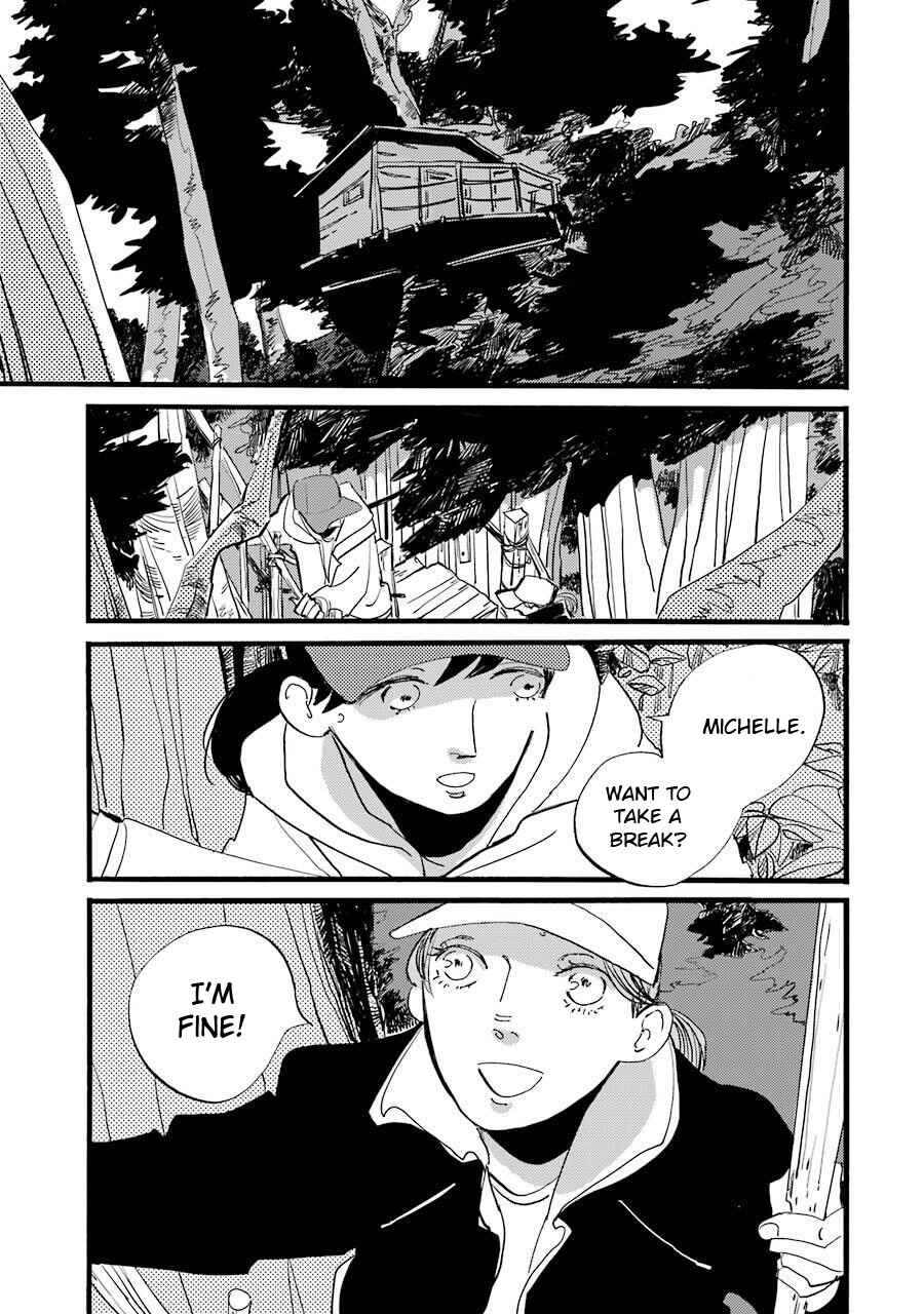 Page 36 Chapter 2 ACCA - 13-ku Kansatsuka Gaiden - Paula & Michelle