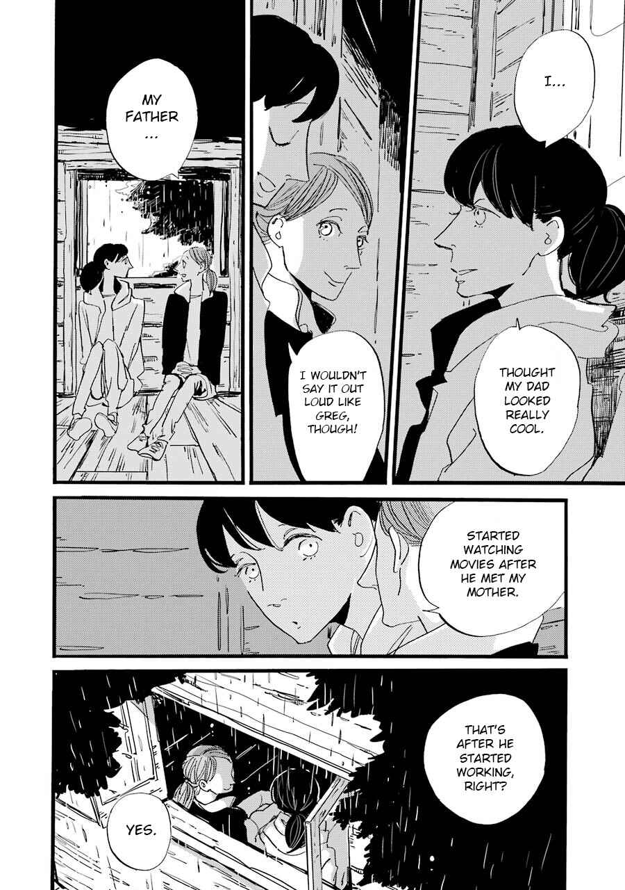 Page 41 Chapter 2 ACCA - 13-ku Kansatsuka Gaiden - Paula & Michelle