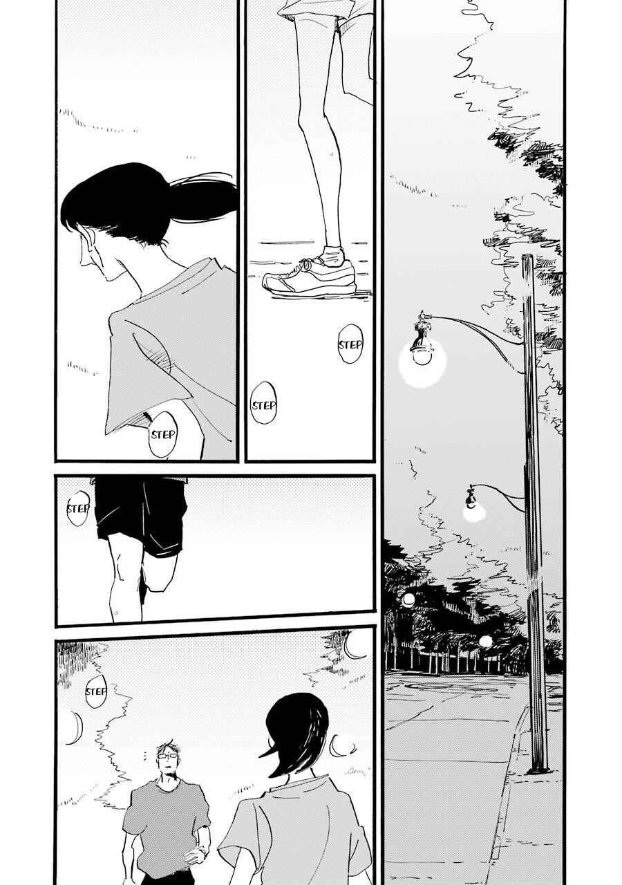 Page 49 Chapter 2 ACCA - 13-ku Kansatsuka Gaiden - Paula & Michelle