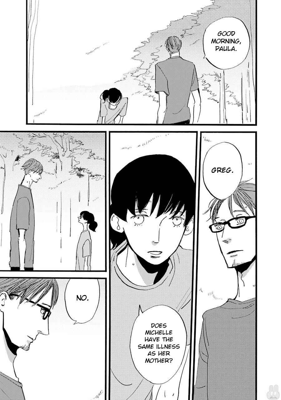 Page 50 Chapter 2 ACCA - 13-ku Kansatsuka Gaiden - Paula & Michelle
