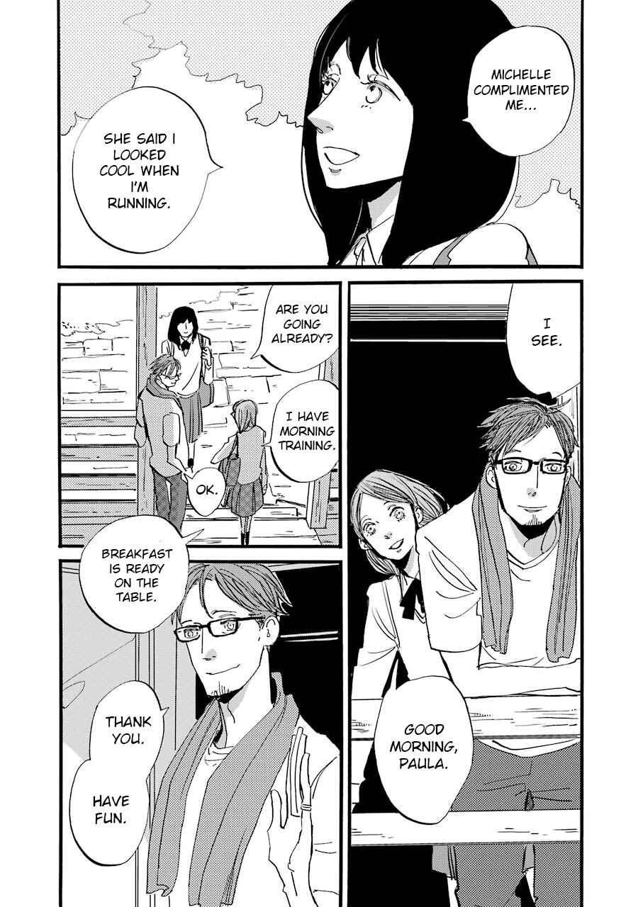 Page 6 Chapter 2 ACCA - 13-ku Kansatsuka Gaiden - Paula & Michelle
