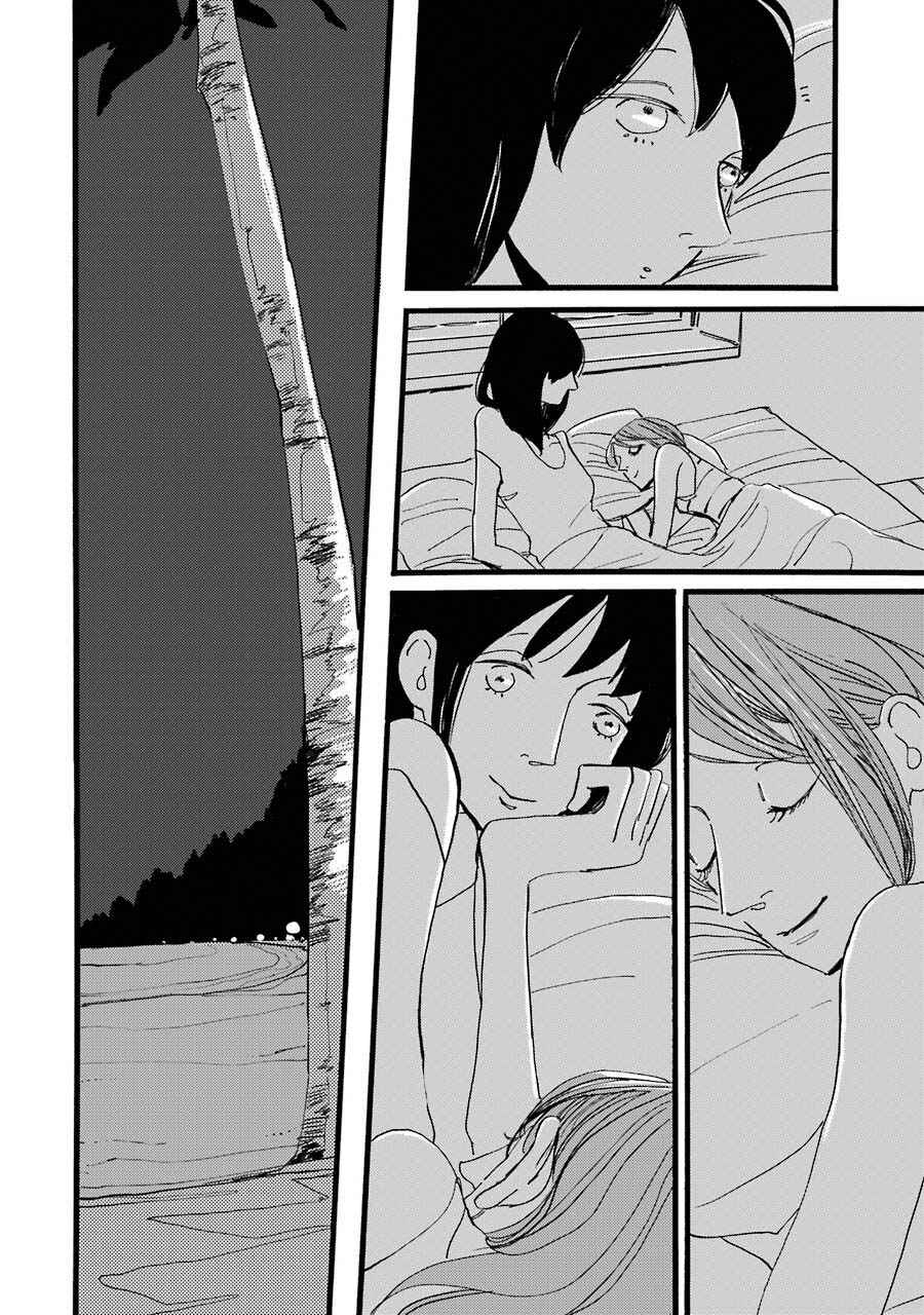 Page 8 Chapter 3 ACCA - 13-ku Kansatsuka Gaiden - Paula & Michelle
