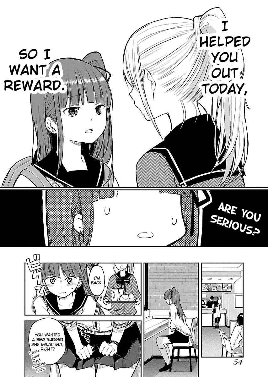 Page 10 Chapter 3 Eve no Okusuri