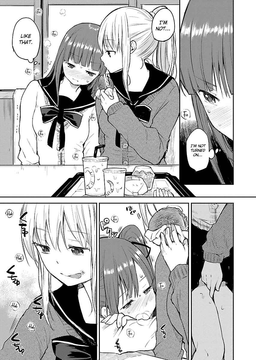 Page 13 Chapter 3 Eve no Okusuri