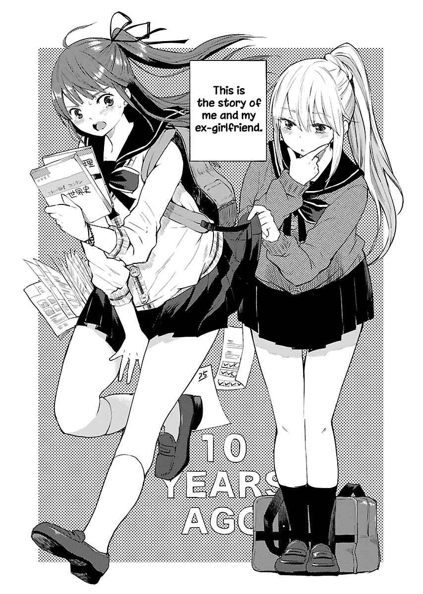 Page 2 Chapter 3 Eve no Okusuri
