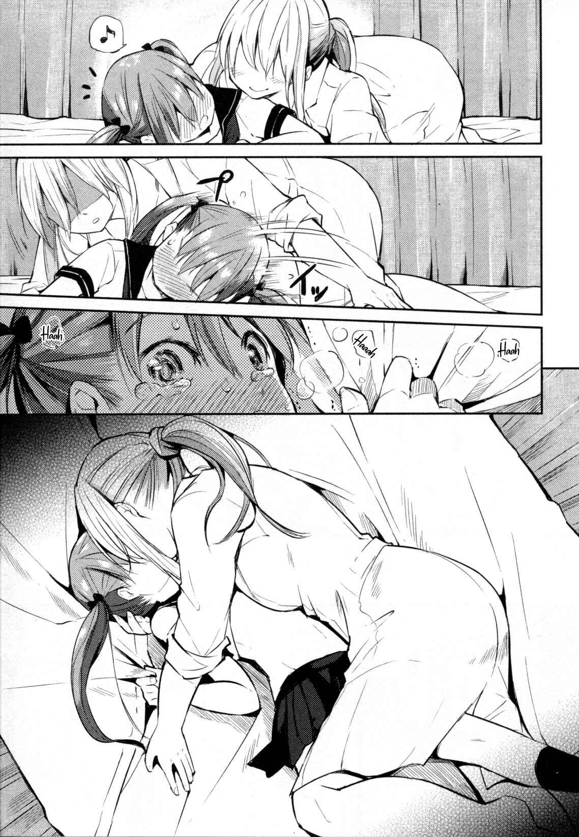 Page 9 Chapter 1 Eve no Okusuri