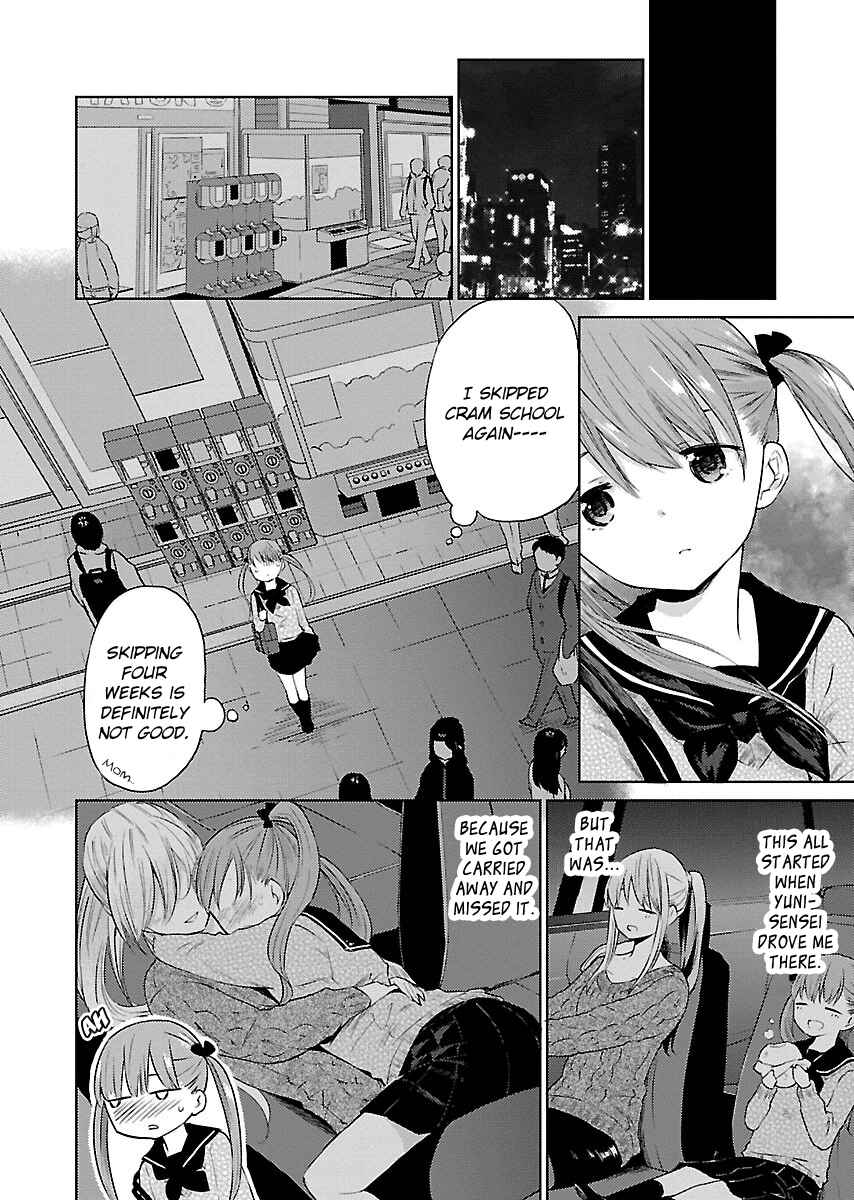 Page 4 Chapter 4 Eve no Okusuri