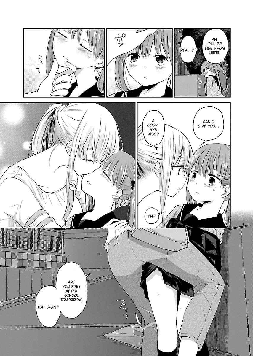 Page 9 Chapter 4 Eve no Okusuri