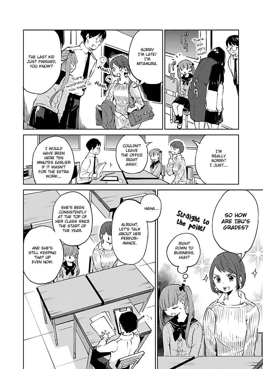 Page 2 Chapter 6 Eve no Okusuri