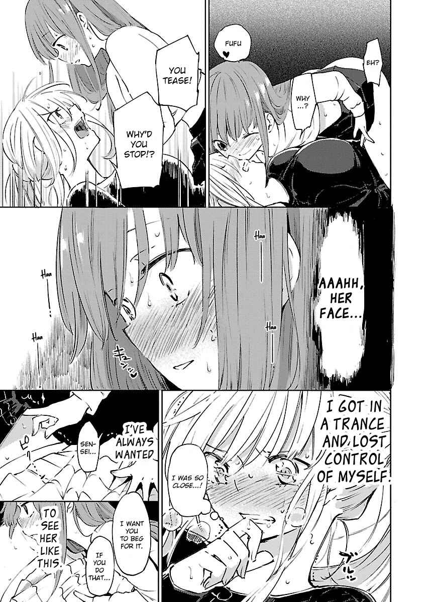 Page 23 Chapter 6 Eve no Okusuri