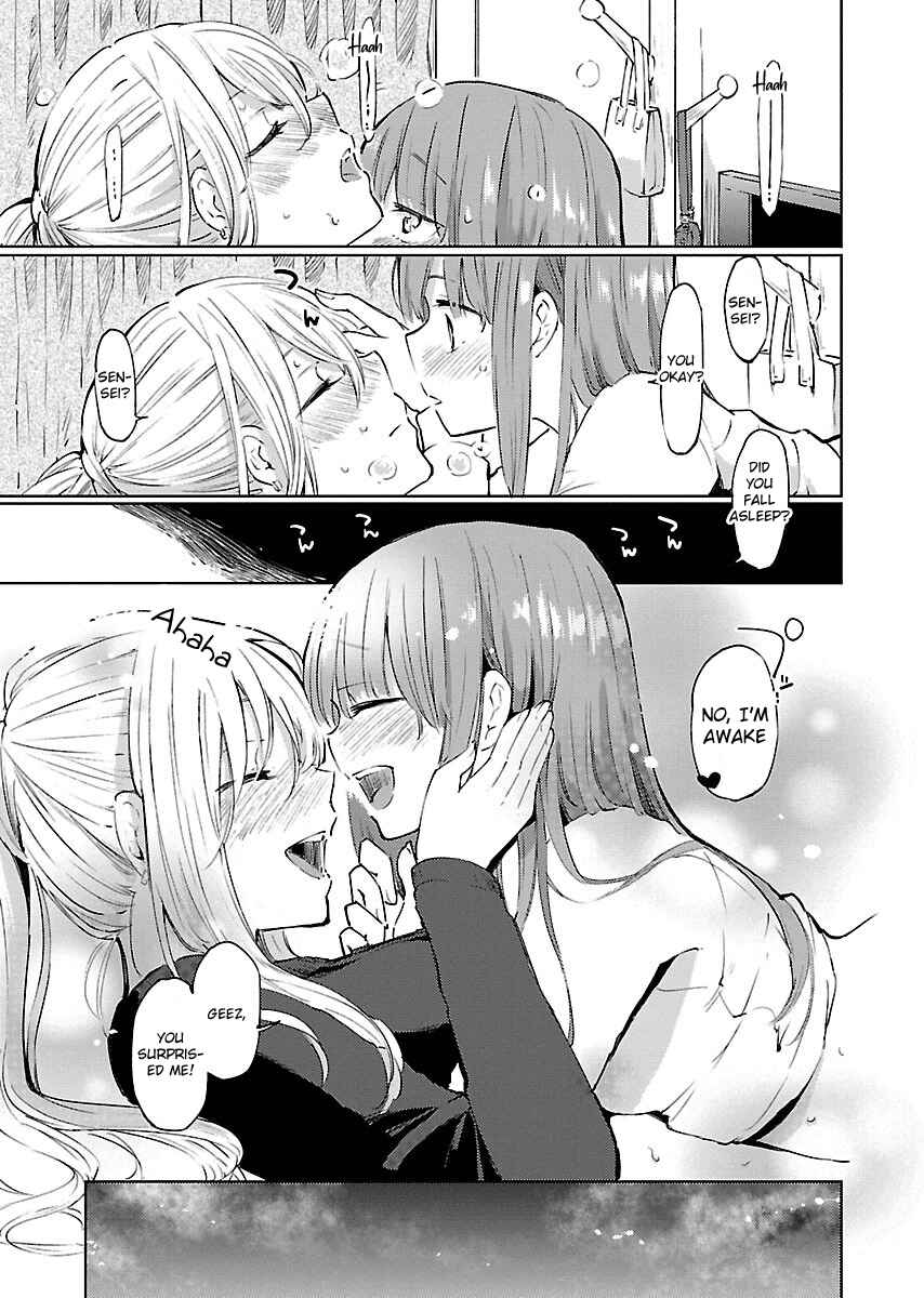 Page 27 Chapter 6 Eve no Okusuri