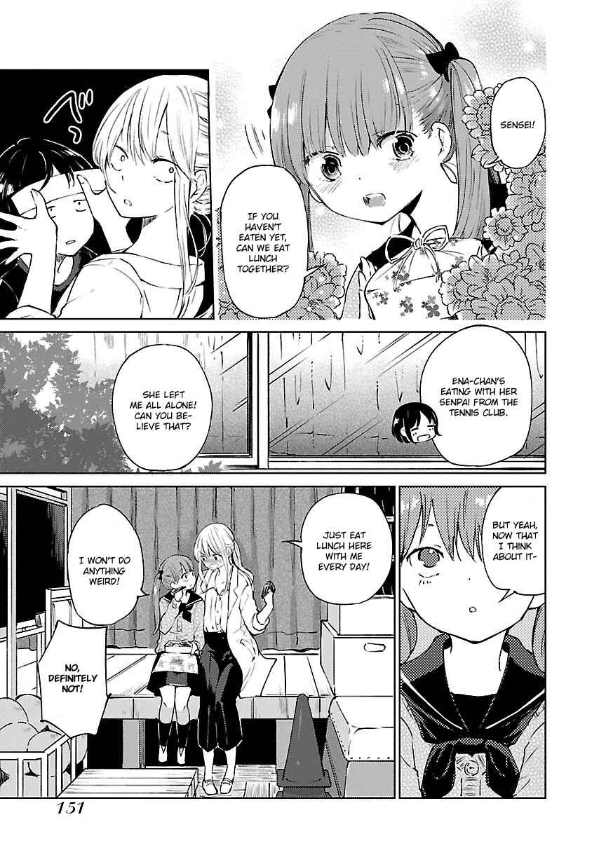 Page 29 Chapter 6 Eve no Okusuri