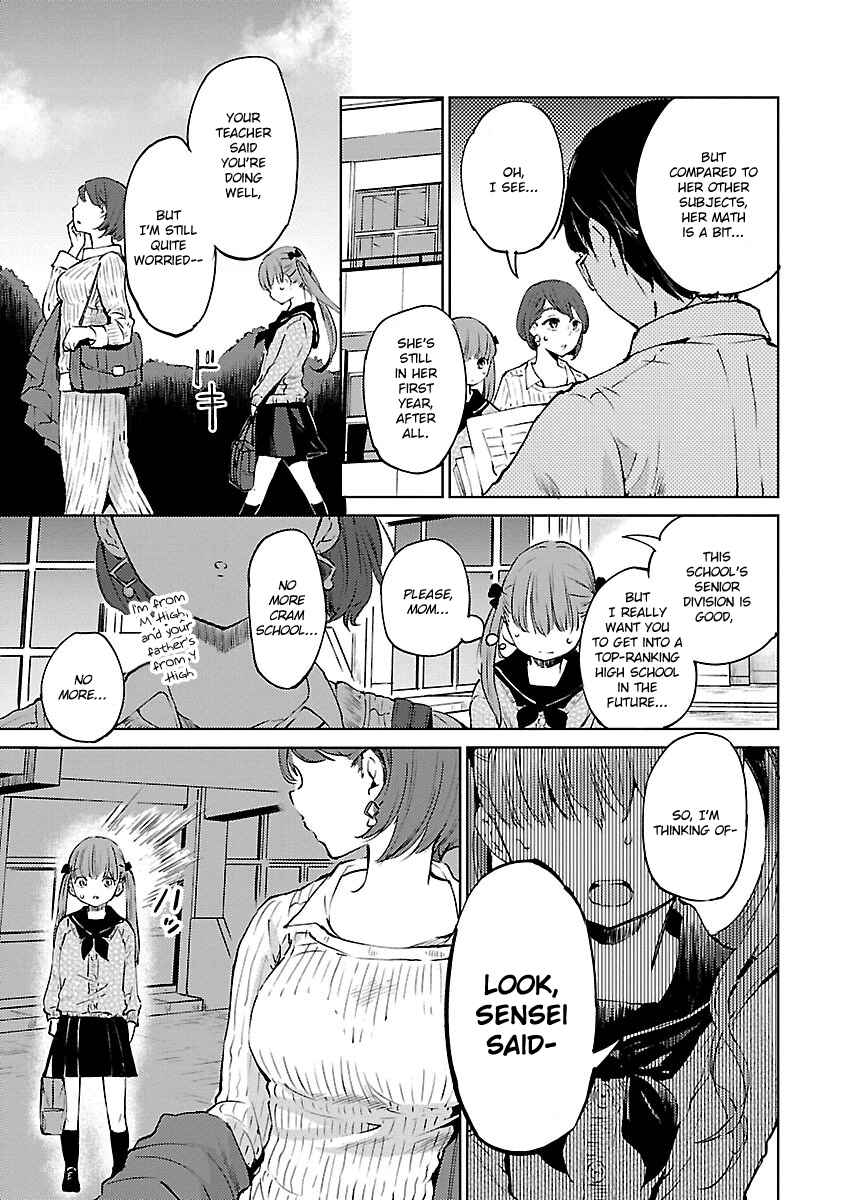 Page 3 Chapter 6 Eve no Okusuri