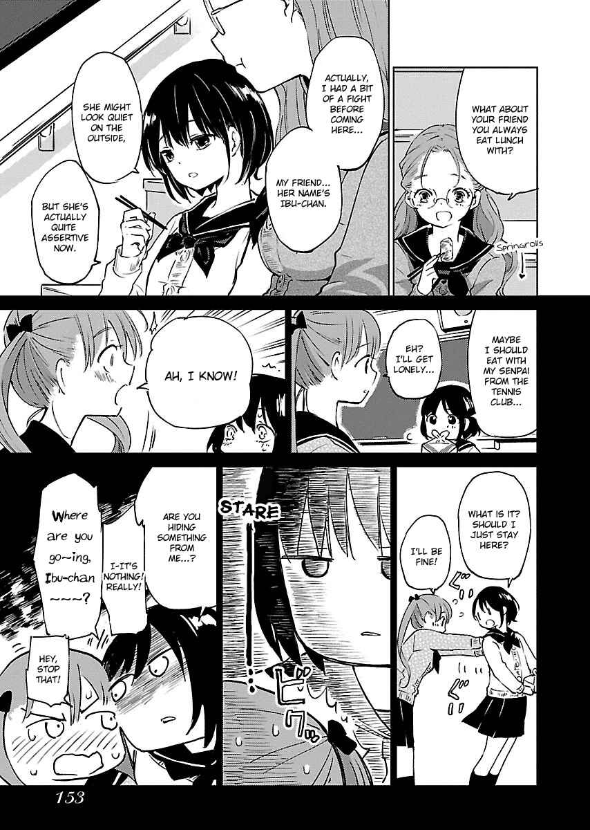 Page 31 Chapter 6 Eve no Okusuri