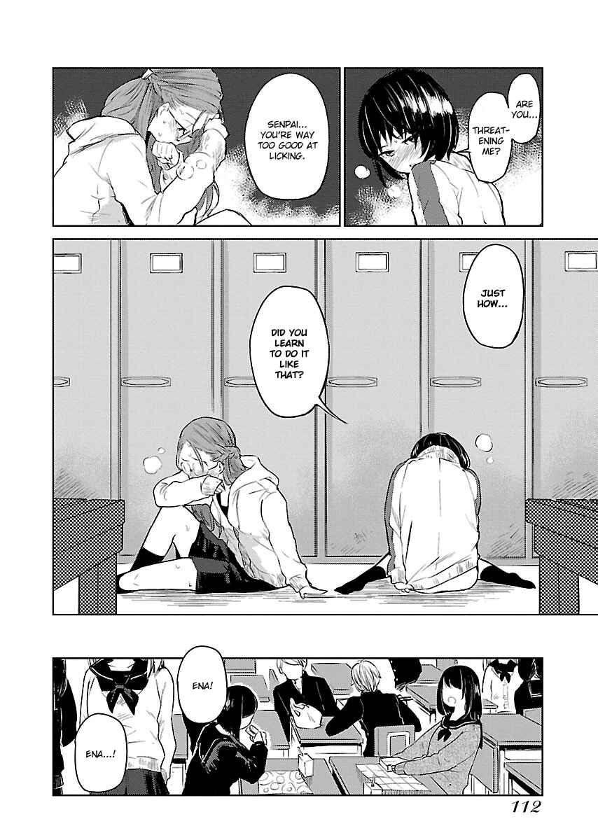 Page 16 Chapter 5 Eve no Okusuri