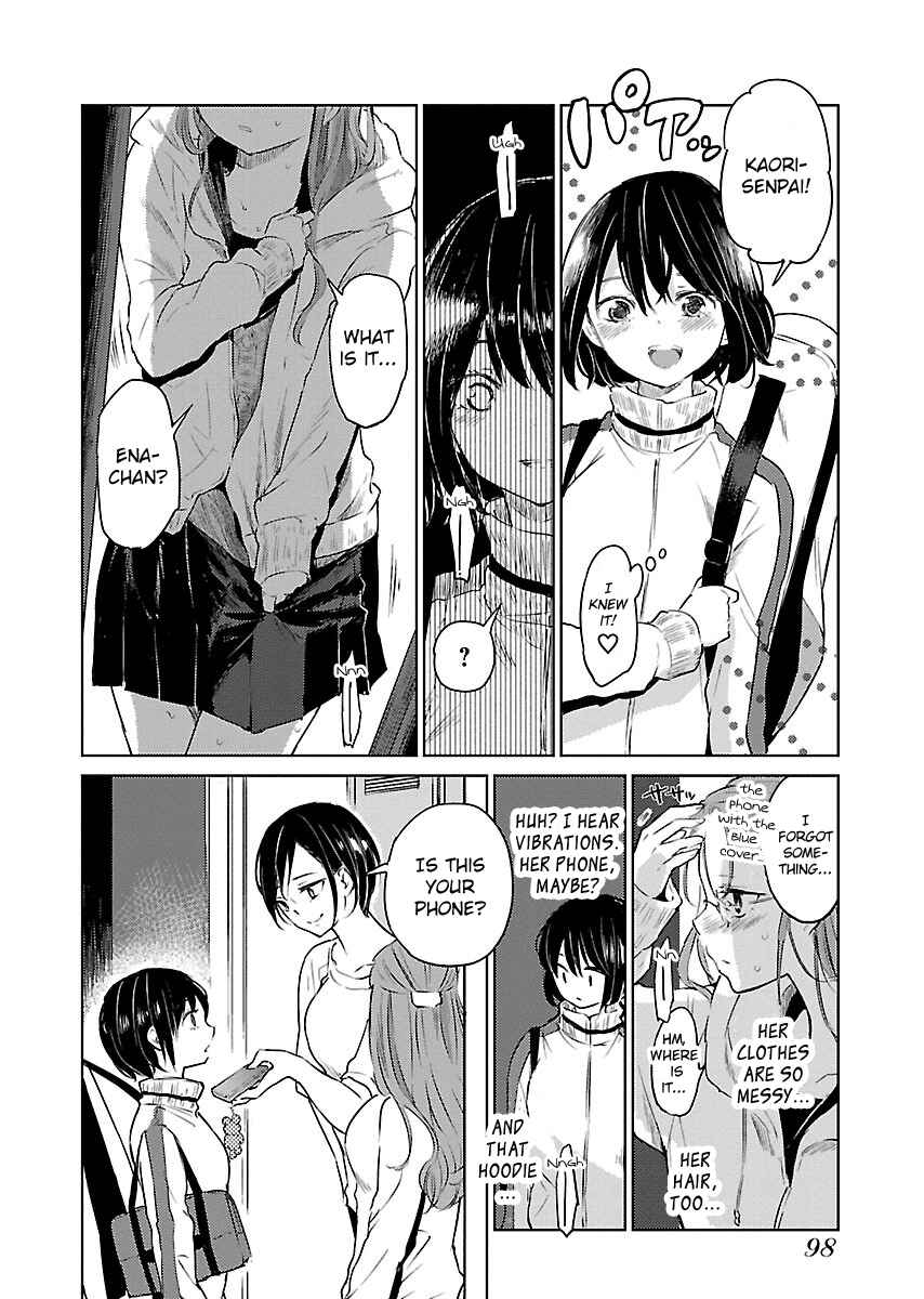 Page 2 Chapter 5 Eve no Okusuri
