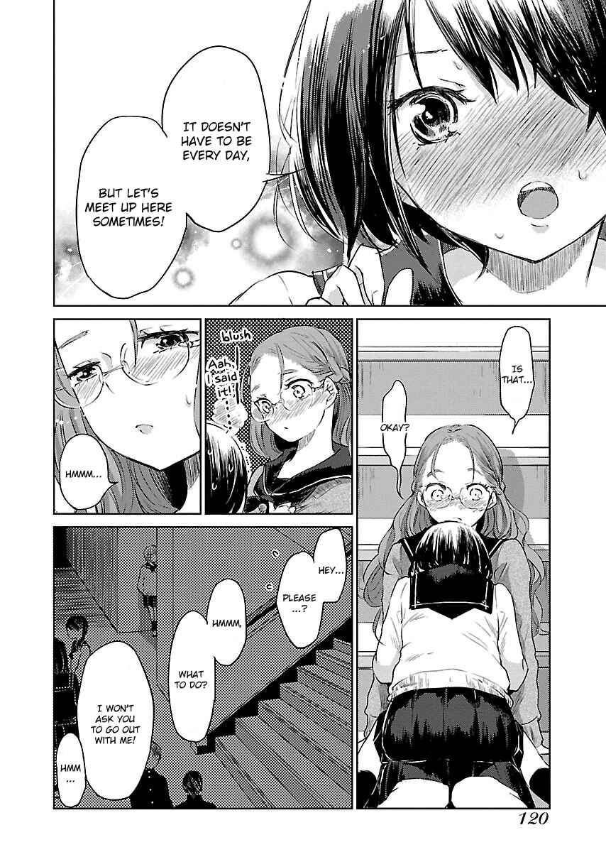 Page 24 Chapter 5 Eve no Okusuri