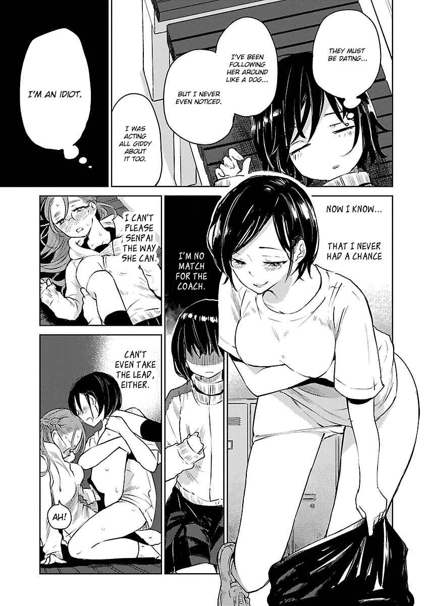 Page 9 Chapter 5 Eve no Okusuri