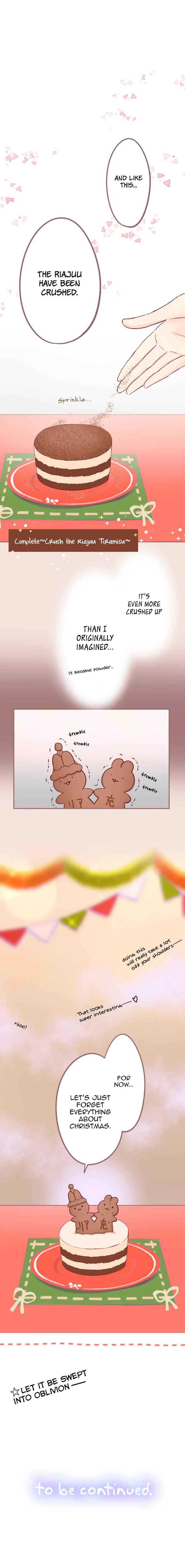 Page 13 Chapter 29 Let Me Eat You