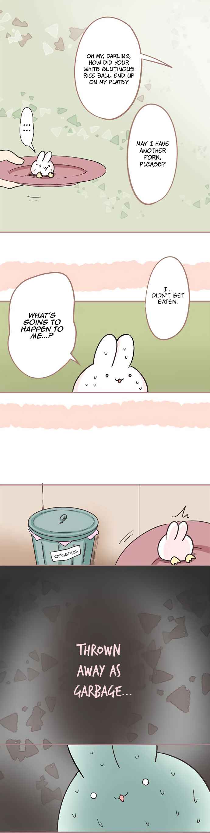 Page 10 Chapter 9 Let Me Eat You