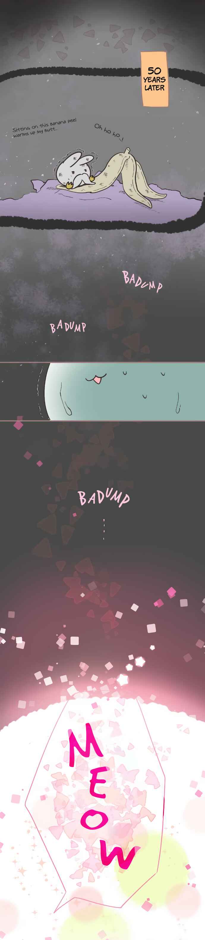 Page 11 Chapter 9 Let Me Eat You