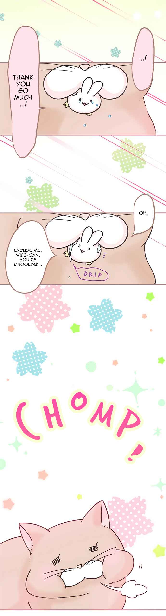Page 14 Chapter 9 Let Me Eat You