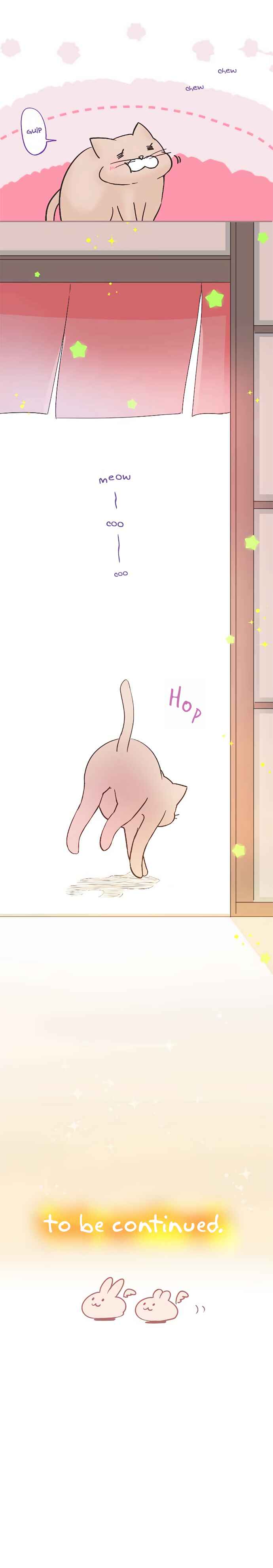 Page 15 Chapter 9 Let Me Eat You