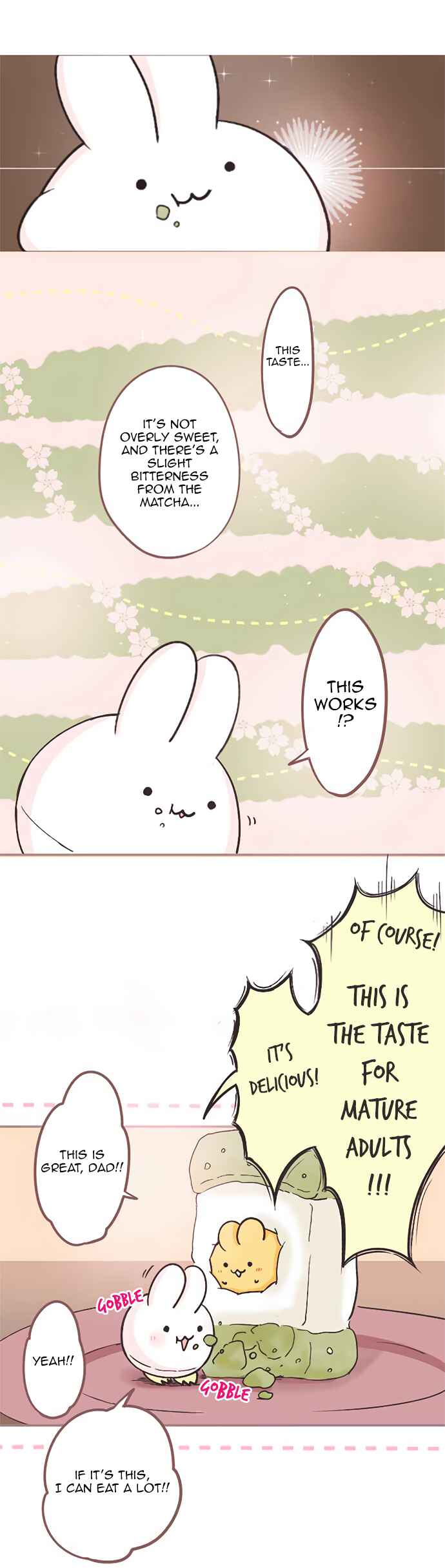 Page 6 Chapter 9 Let Me Eat You