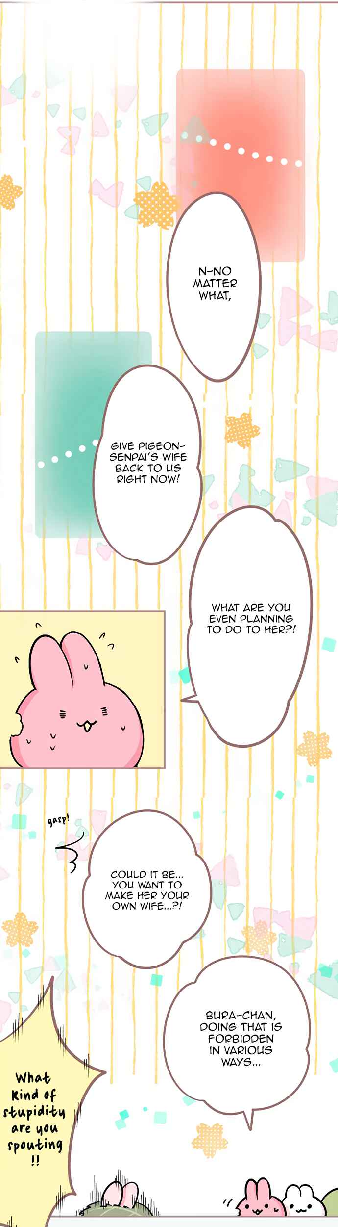 Page 11 Chapter 13 Let Me Eat You