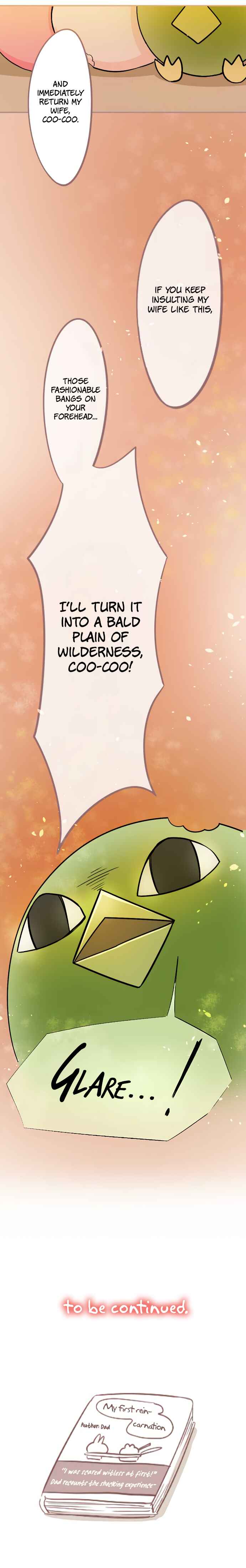 Page 13 Chapter 13 Let Me Eat You