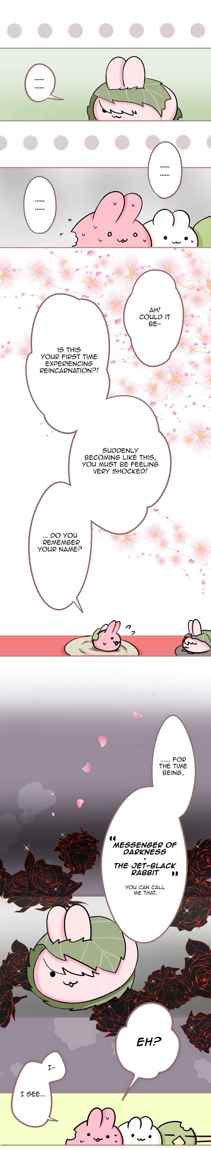 Page 4 Chapter 13 Let Me Eat You