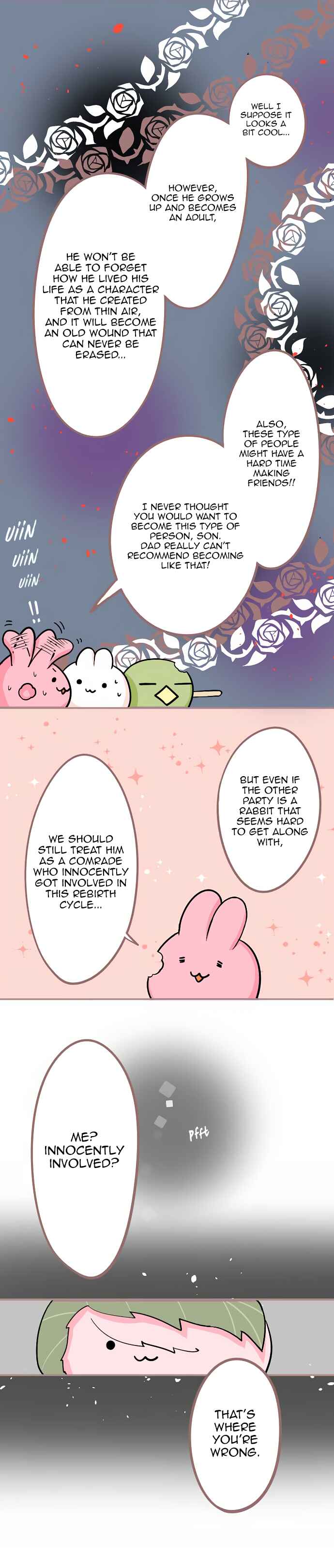 Page 6 Chapter 13 Let Me Eat You