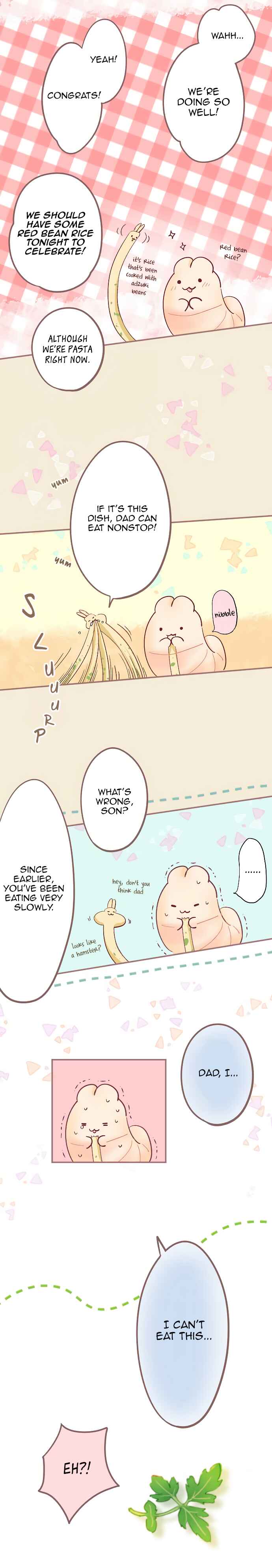 Page 10 Chapter 36 Let Me Eat You