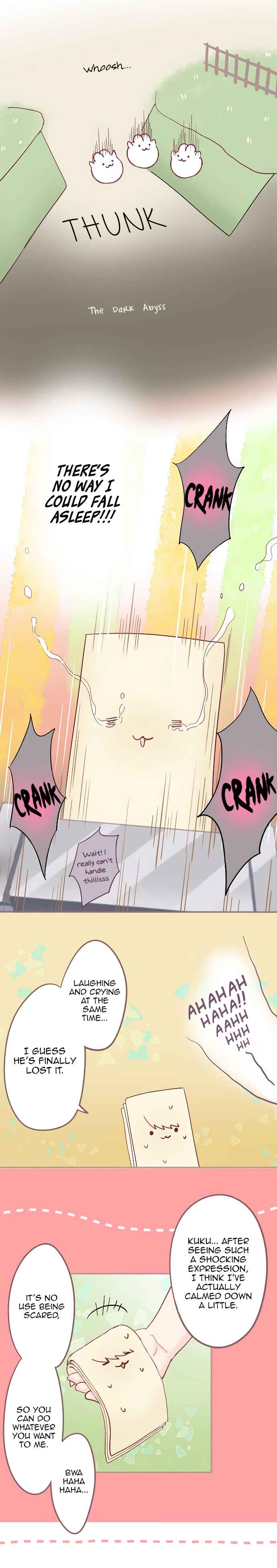 Page 3 Chapter 36 Let Me Eat You