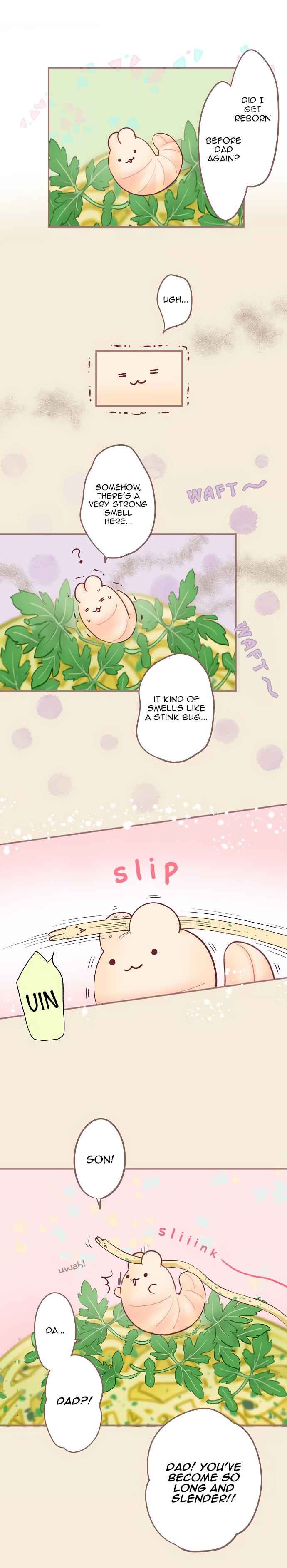 Page 6 Chapter 36 Let Me Eat You