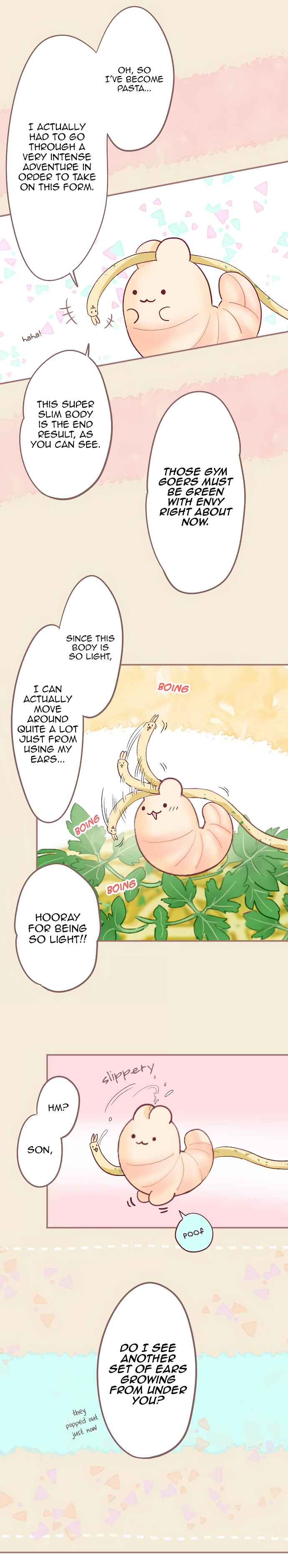 Page 7 Chapter 36 Let Me Eat You